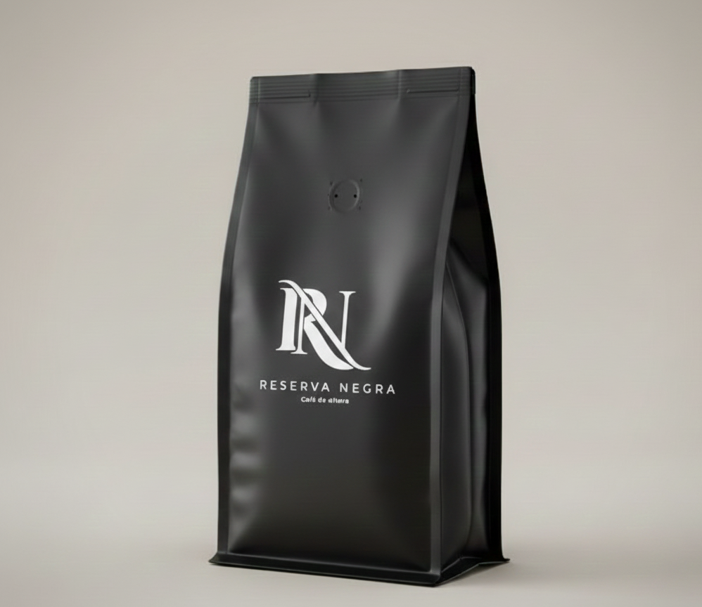 Reserva Negra - 1 Libra